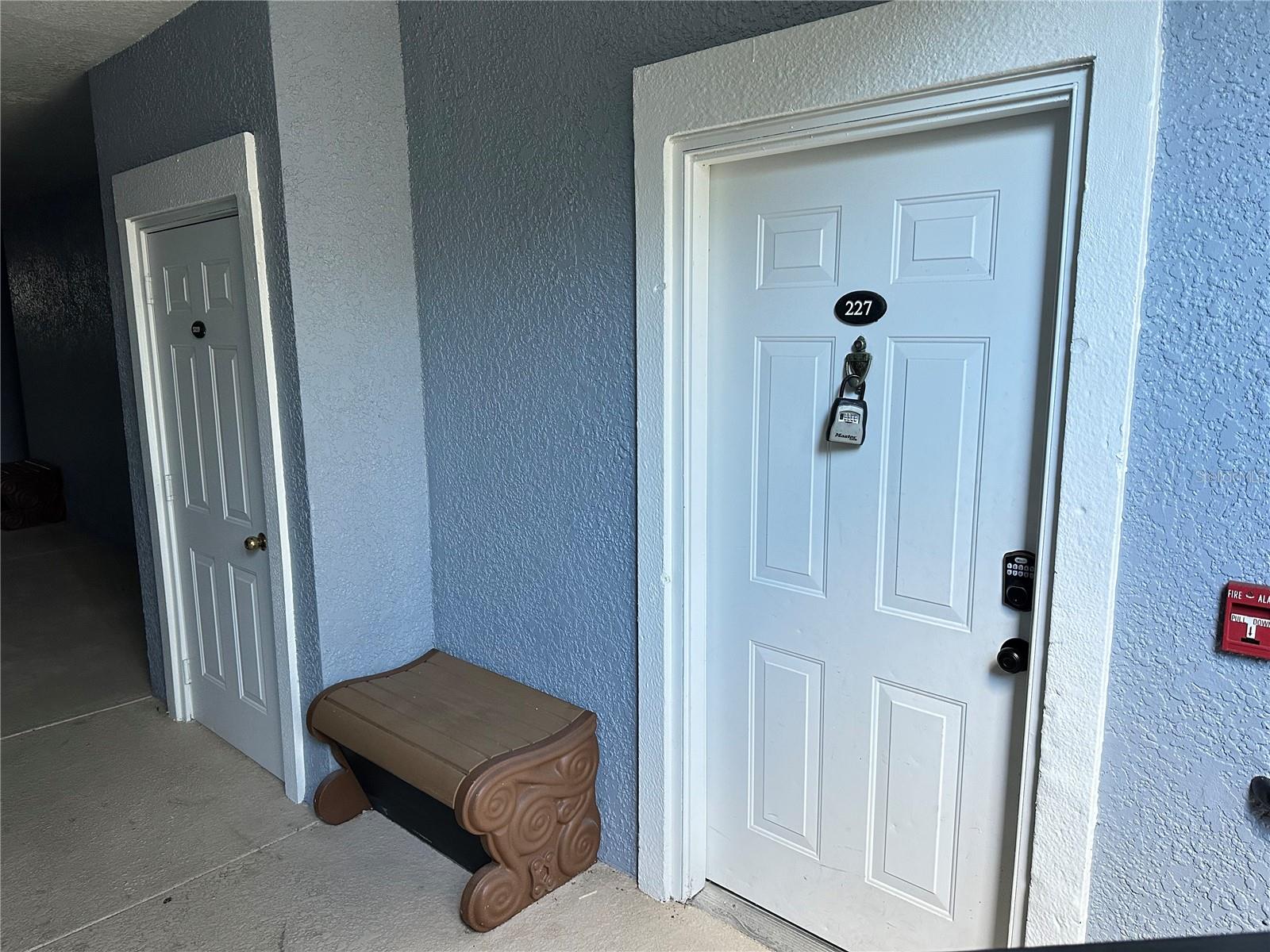 3561 CONROY RD #227, ORLANDO, FL, 32839