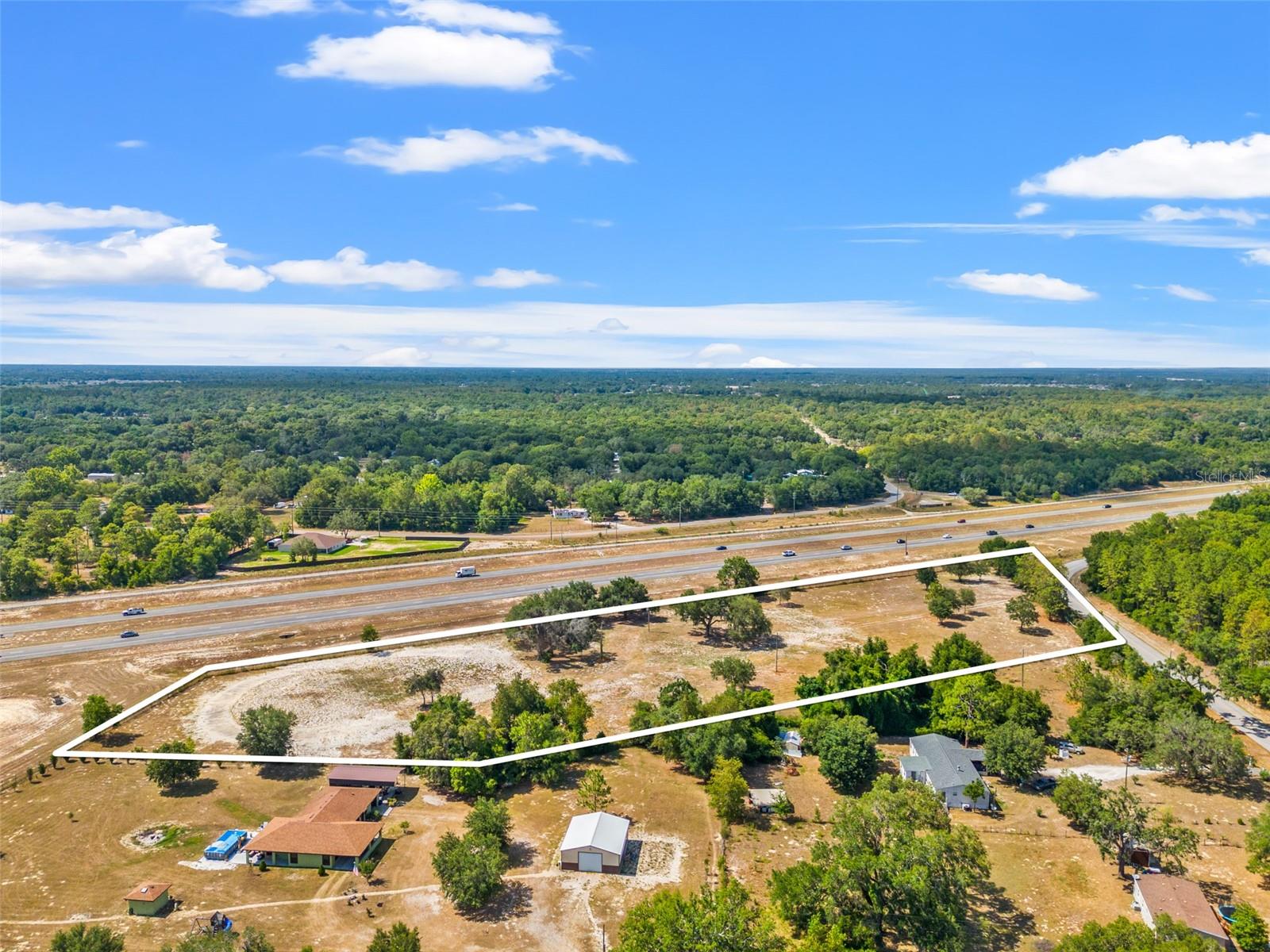 17349 FORGE DR, SPRING HILL, FL, 34610