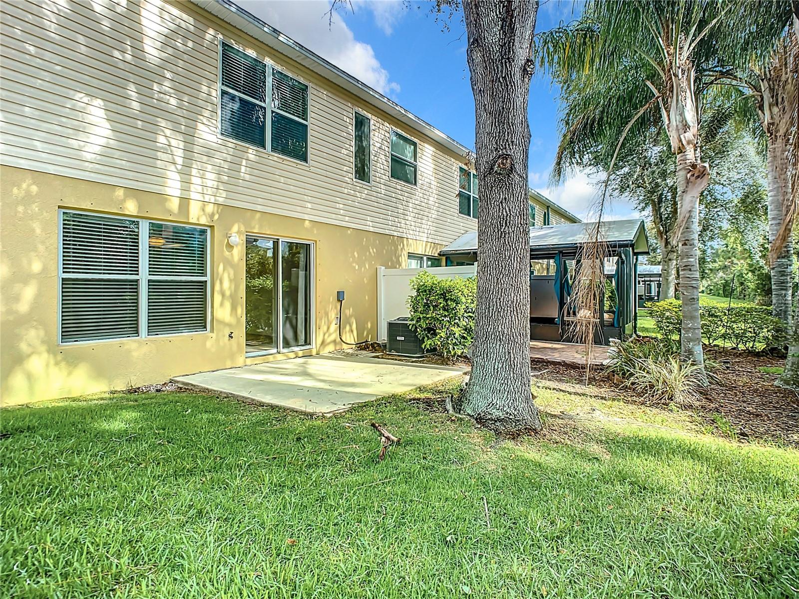 521 MOUNT OLYMPUS BLVD, NEW SMYRNA BEACH, FL, 32168
