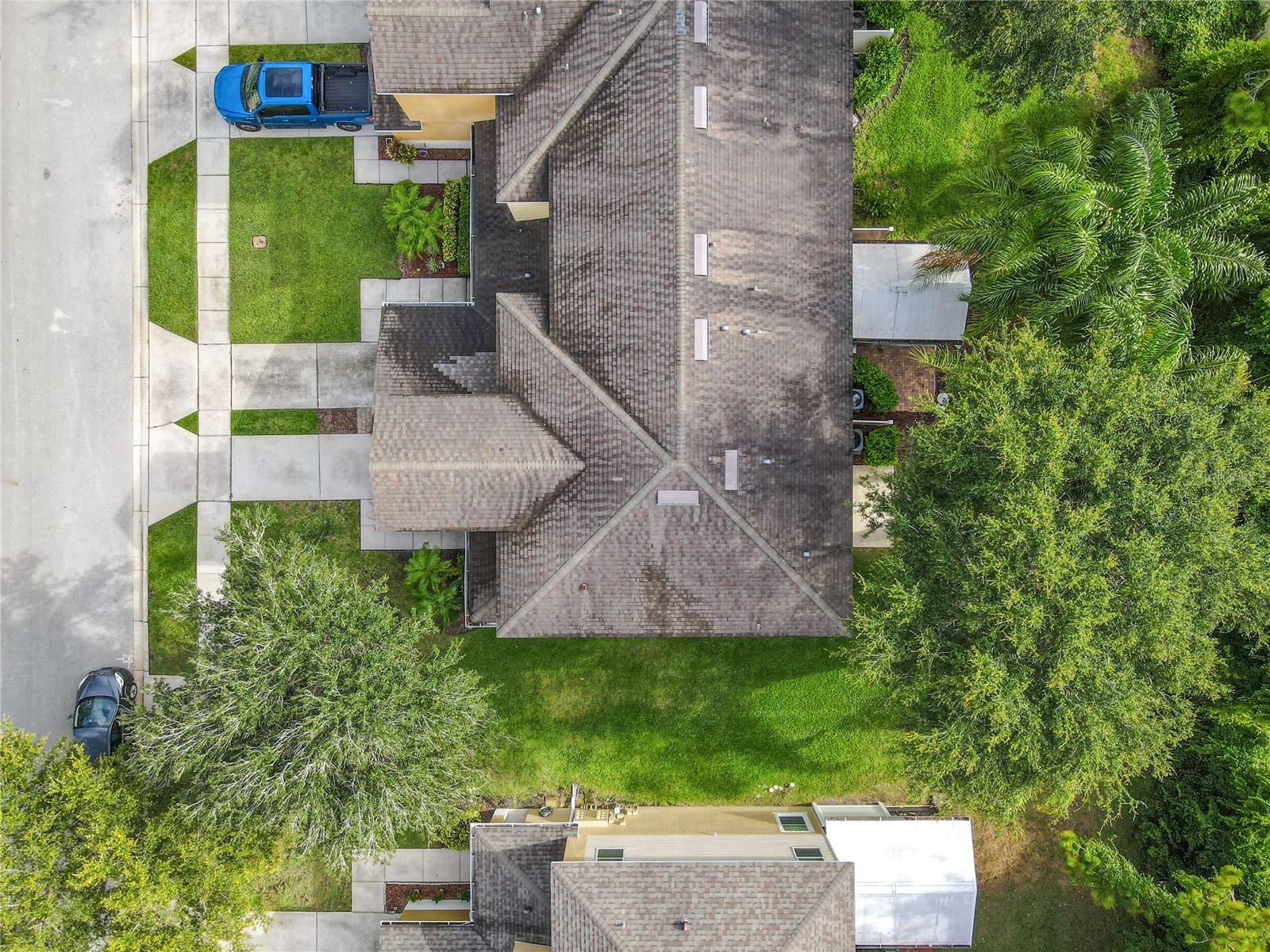 521 MOUNT OLYMPUS BLVD, NEW SMYRNA BEACH, FL, 32168