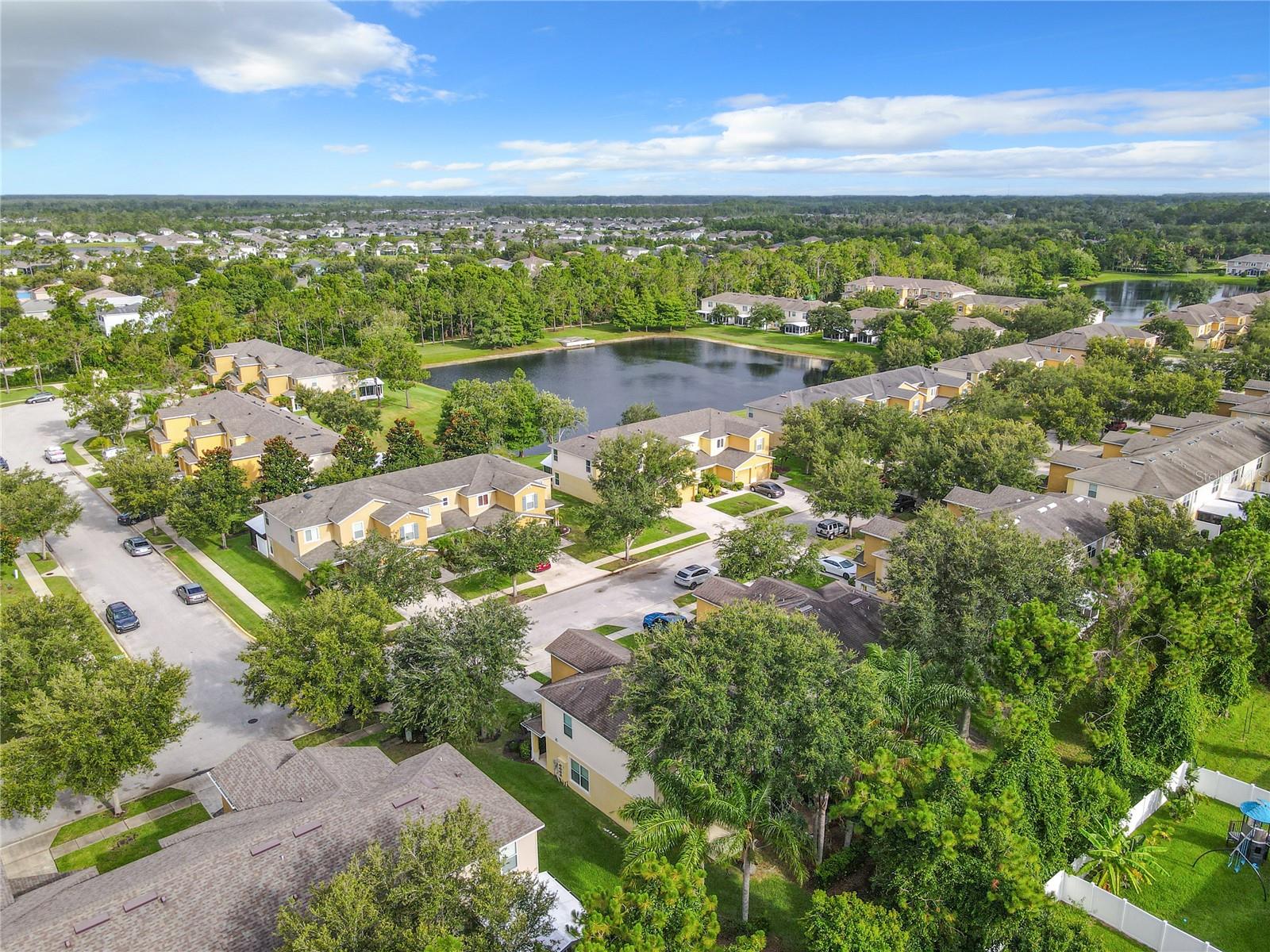 521 MOUNT OLYMPUS BLVD, NEW SMYRNA BEACH, FL, 32168