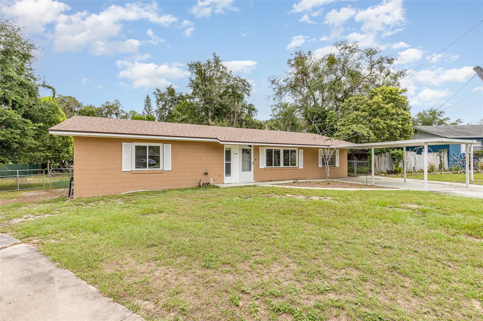 803 CAROL CT, TAVARES, FL, 32778