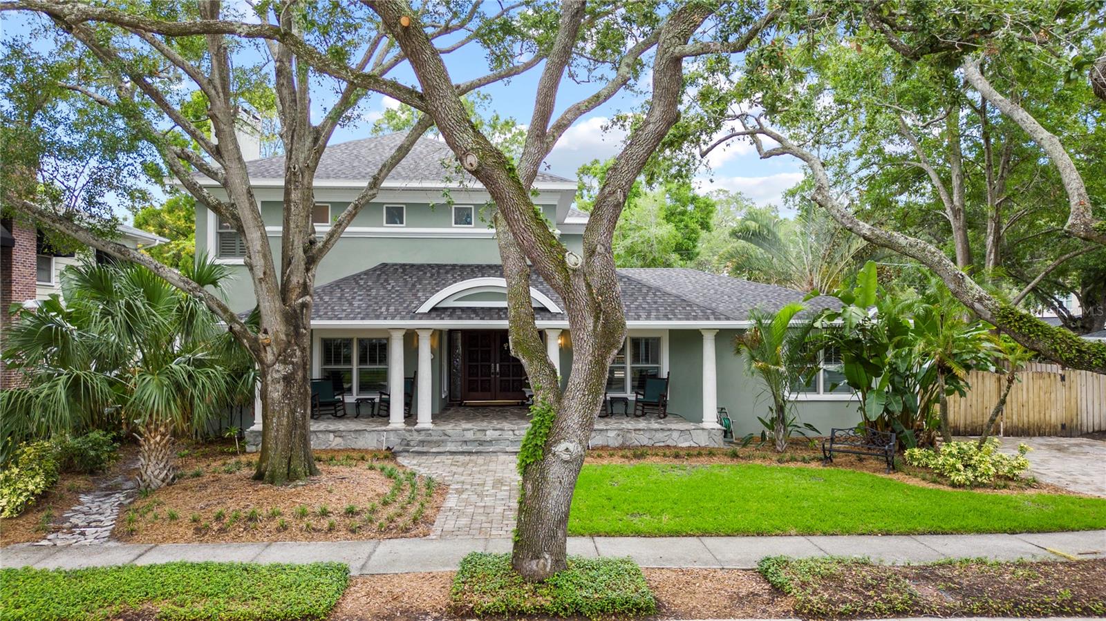 2608 W JETTON AVE, TAMPA, FL, 33629