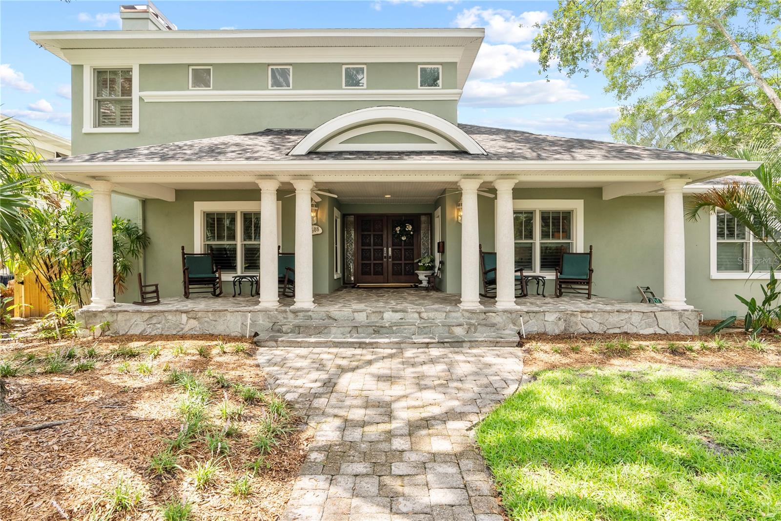 2608 W JETTON AVE, TAMPA, FL, 33629