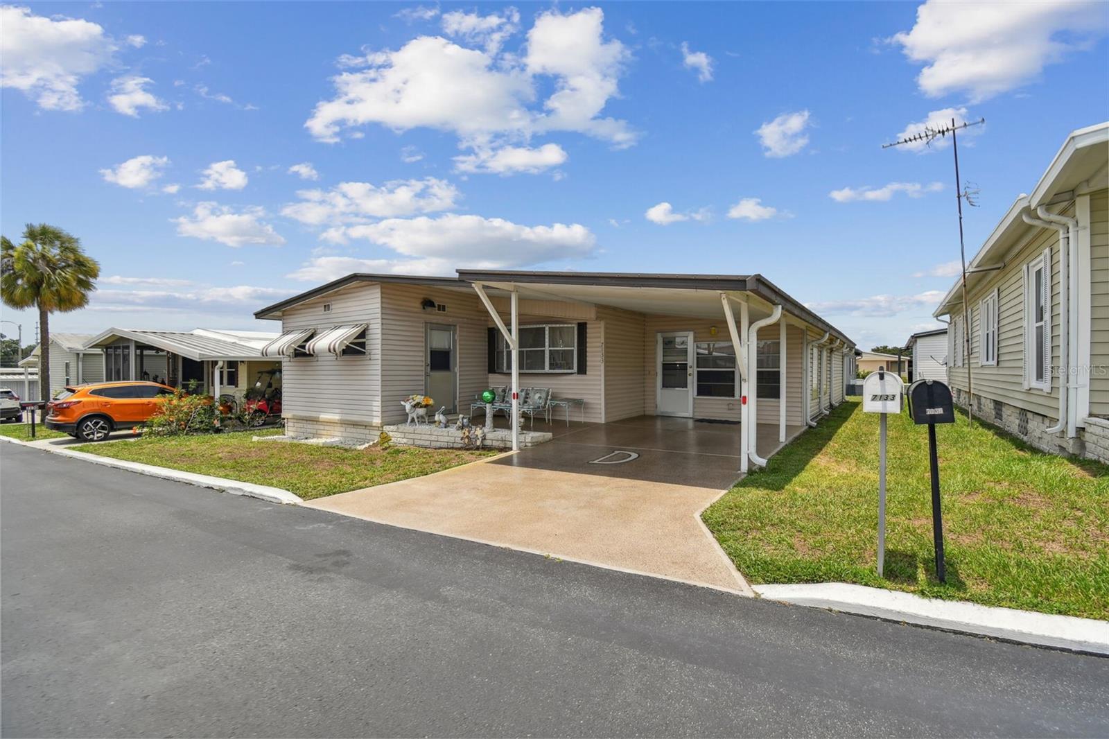 7133 EL MATADOR ST, ZEPHYRHILLS, FL, 33541