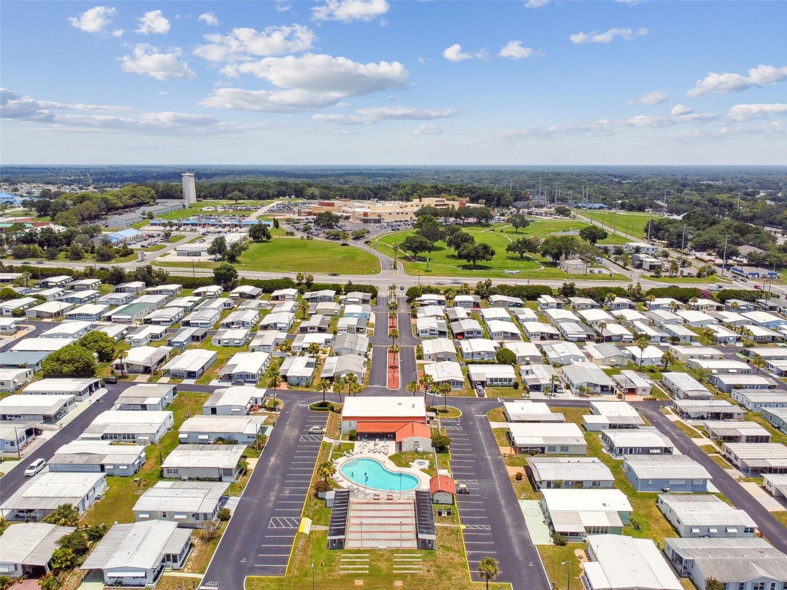 7133 EL MATADOR ST, ZEPHYRHILLS, FL, 33541