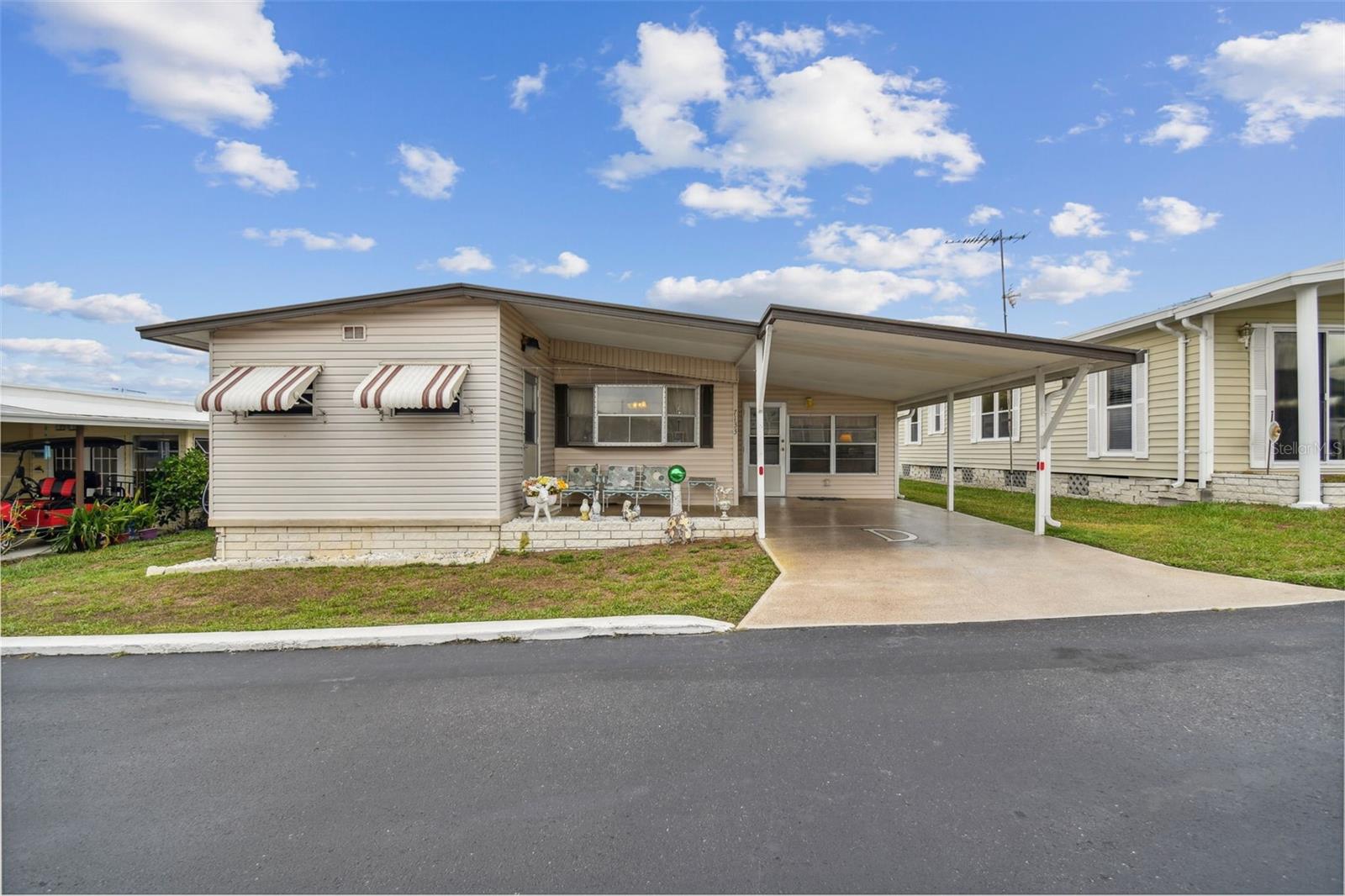7133 EL MATADOR ST, ZEPHYRHILLS, FL, 33541