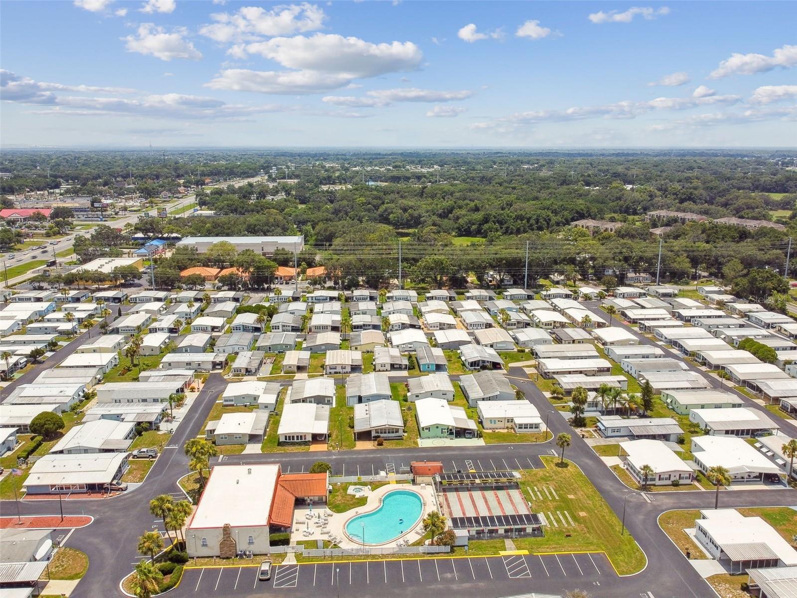 7133 EL MATADOR ST, ZEPHYRHILLS, FL, 33541