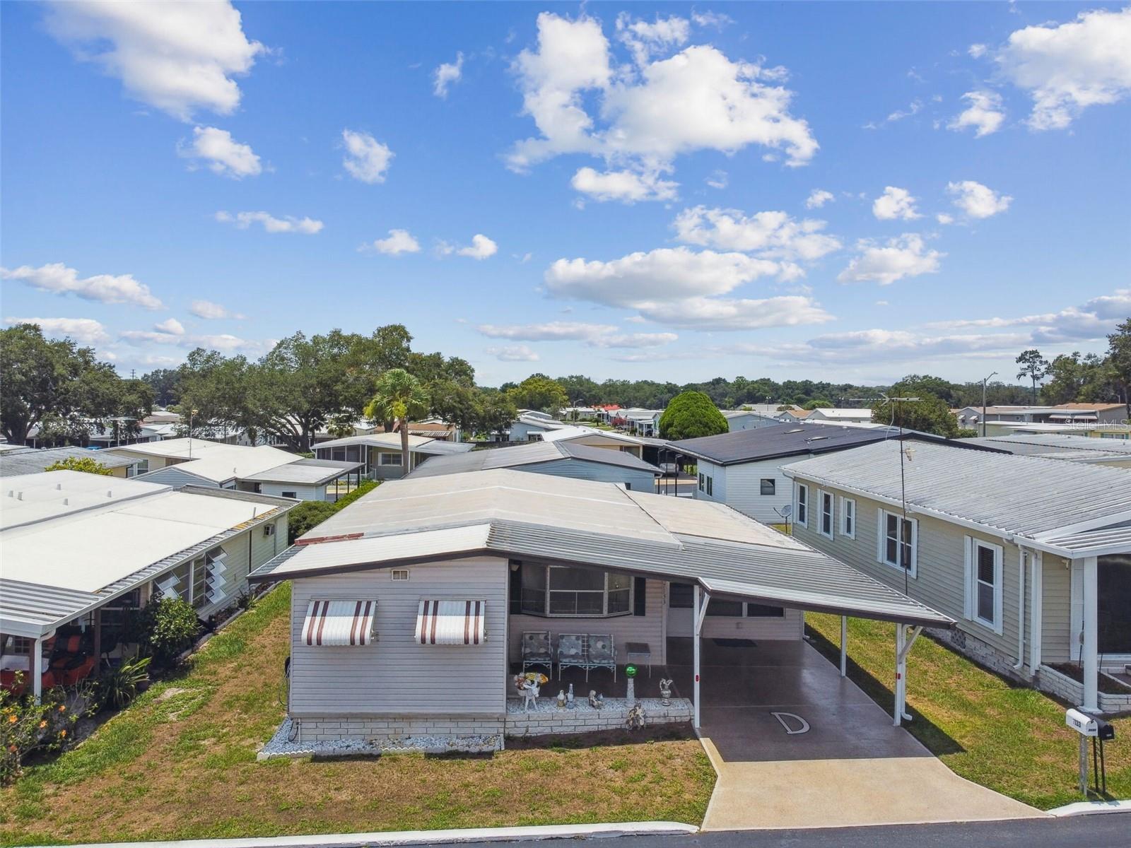7133 EL MATADOR ST, ZEPHYRHILLS, FL, 33541