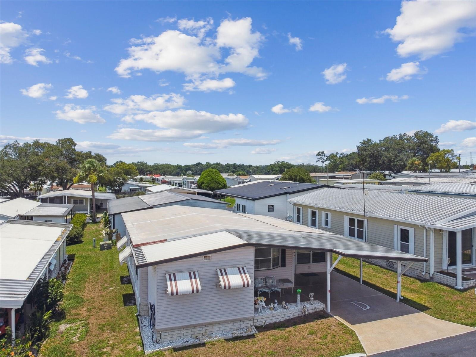 7133 EL MATADOR ST, ZEPHYRHILLS, FL, 33541
