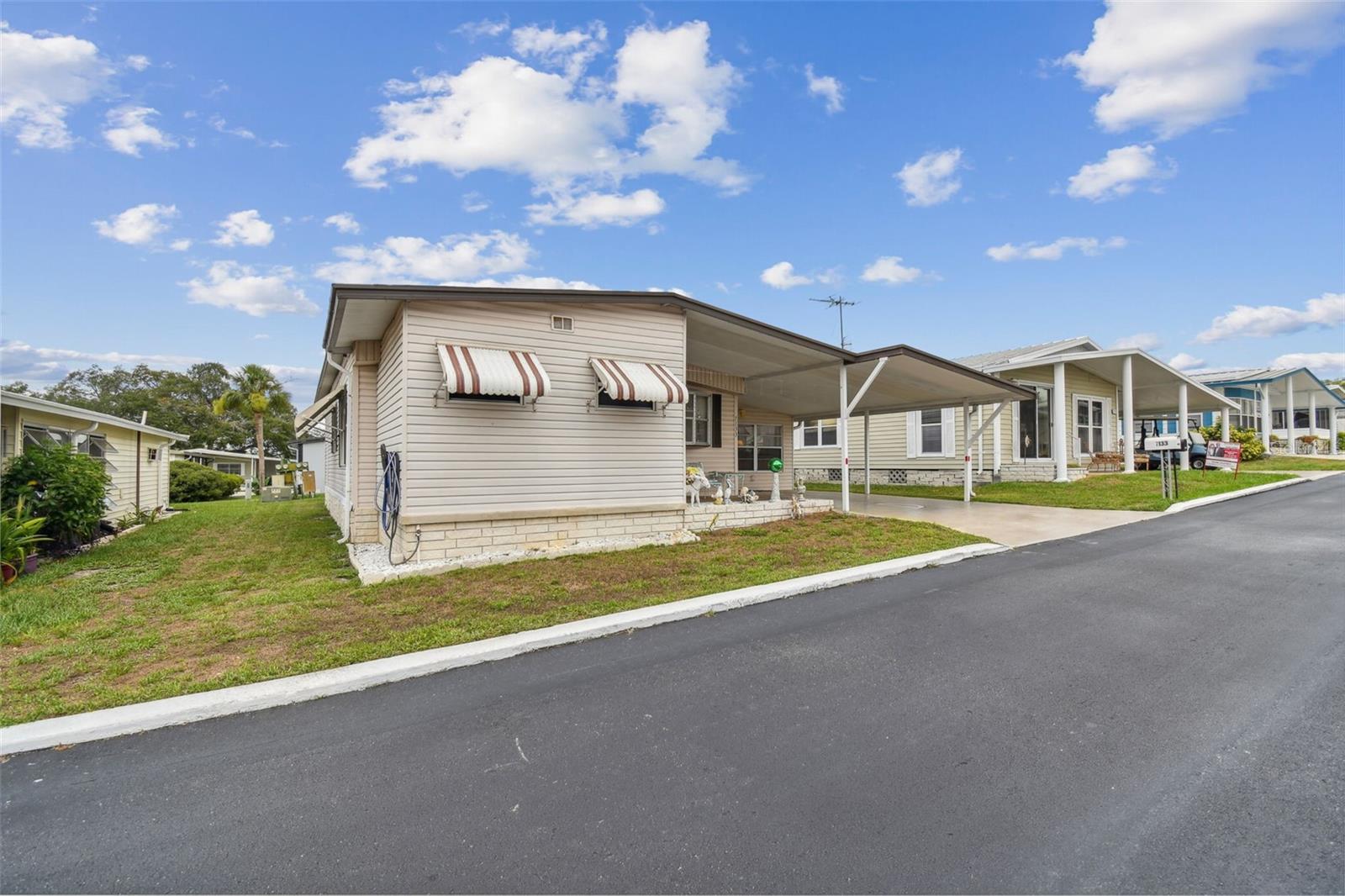 7133 EL MATADOR ST, ZEPHYRHILLS, FL, 33541