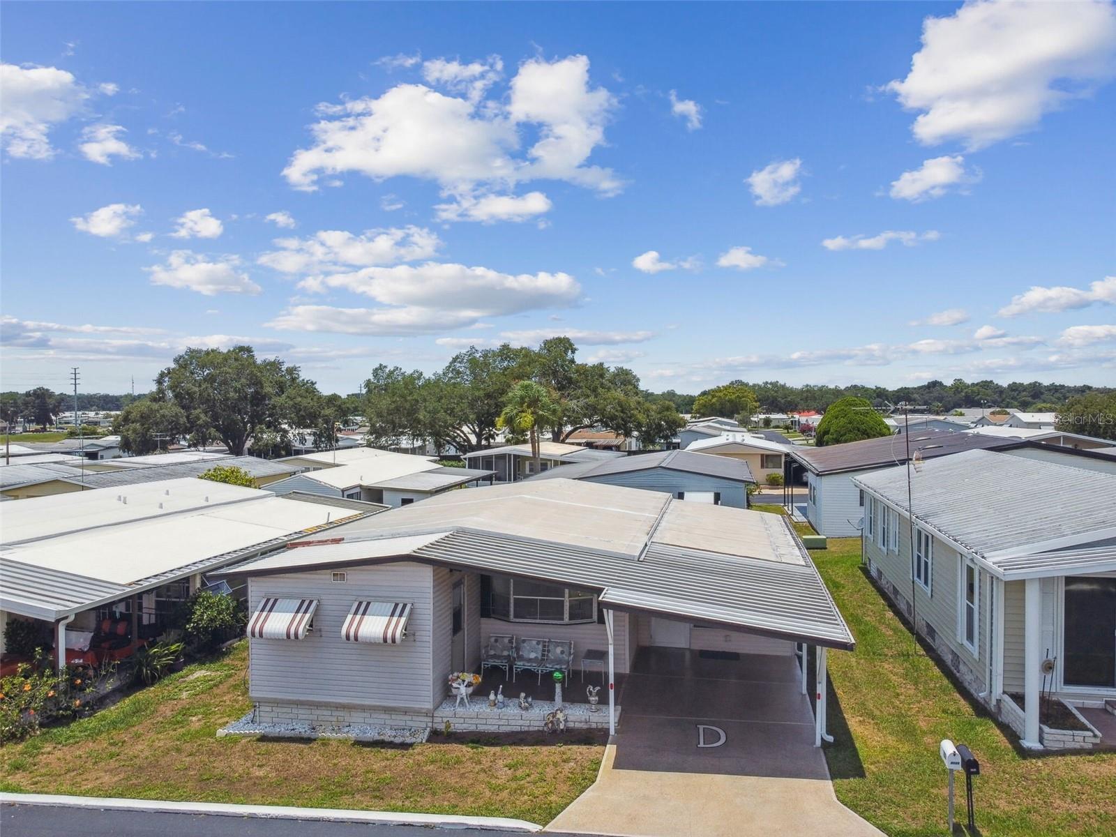 7133 EL MATADOR ST, ZEPHYRHILLS, FL, 33541