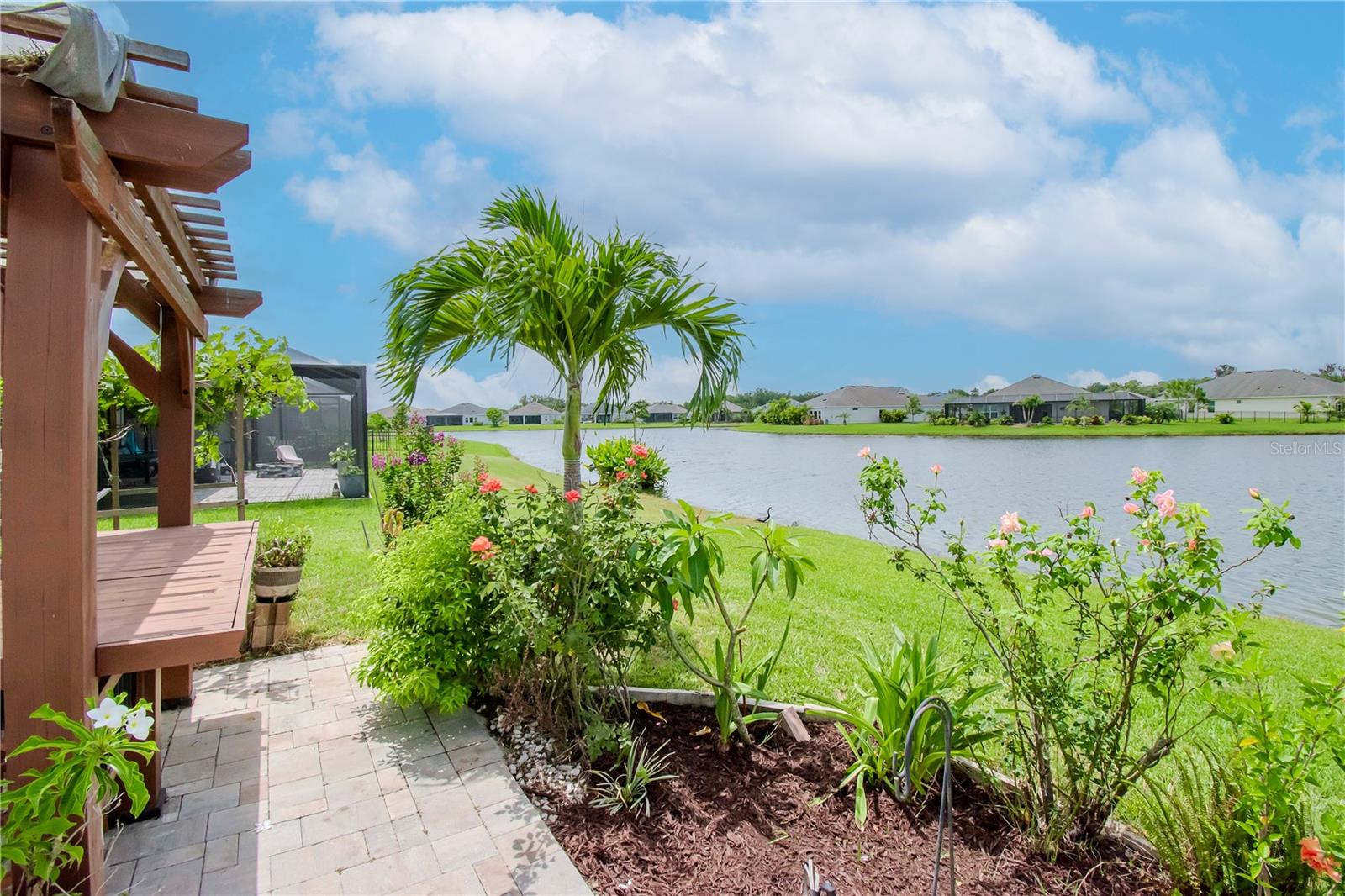 5319 OLANO ST, PALMETTO, FL, 34221