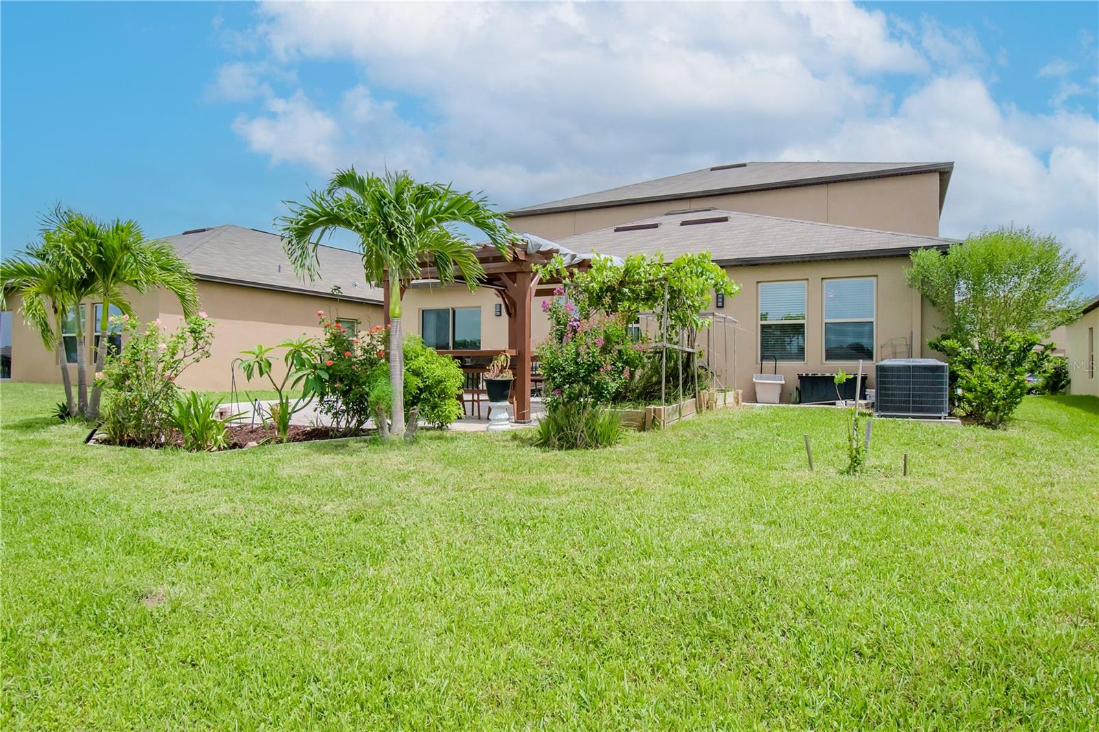 5319 OLANO ST, PALMETTO, FL, 34221