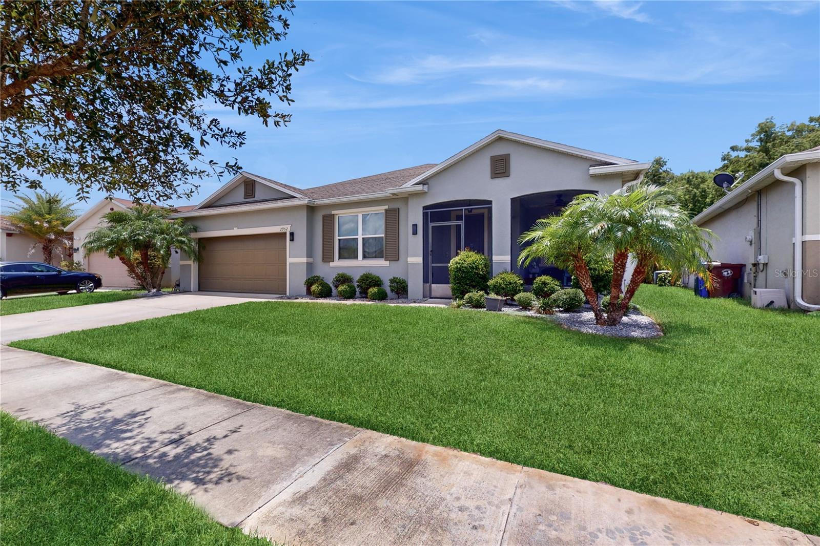 2952 BOATING BLVD, KISSIMMEE, FL, 34746