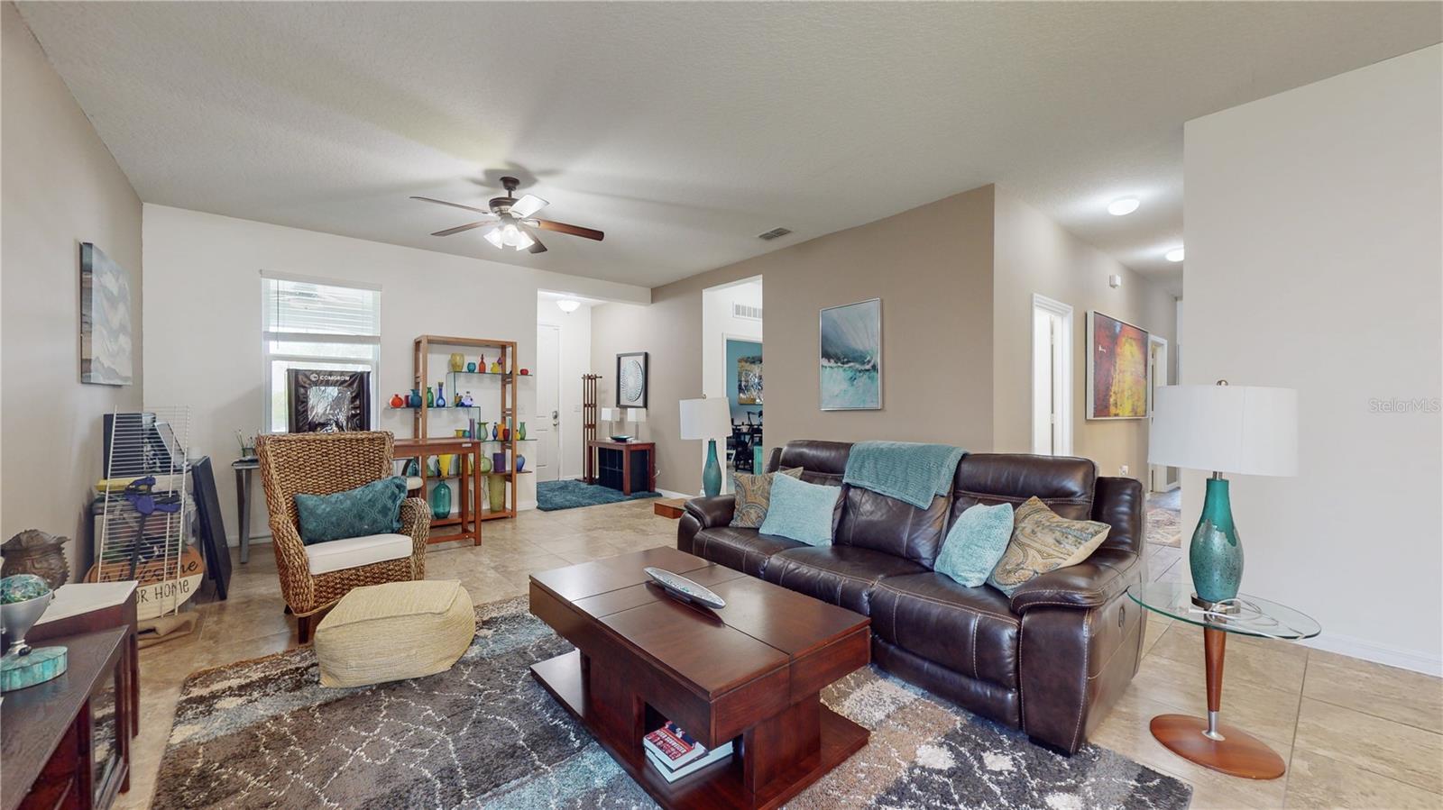 2952 BOATING BLVD, KISSIMMEE, FL, 34746
