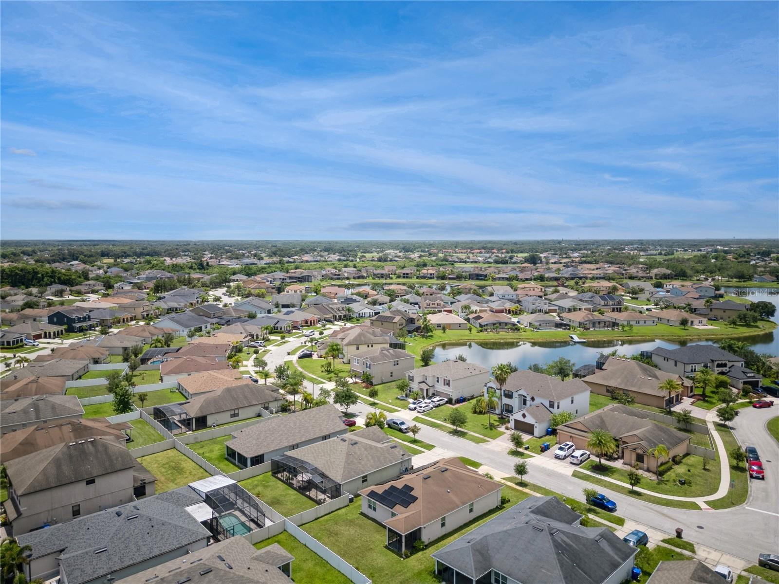 2952 BOATING BLVD, KISSIMMEE, FL, 34746