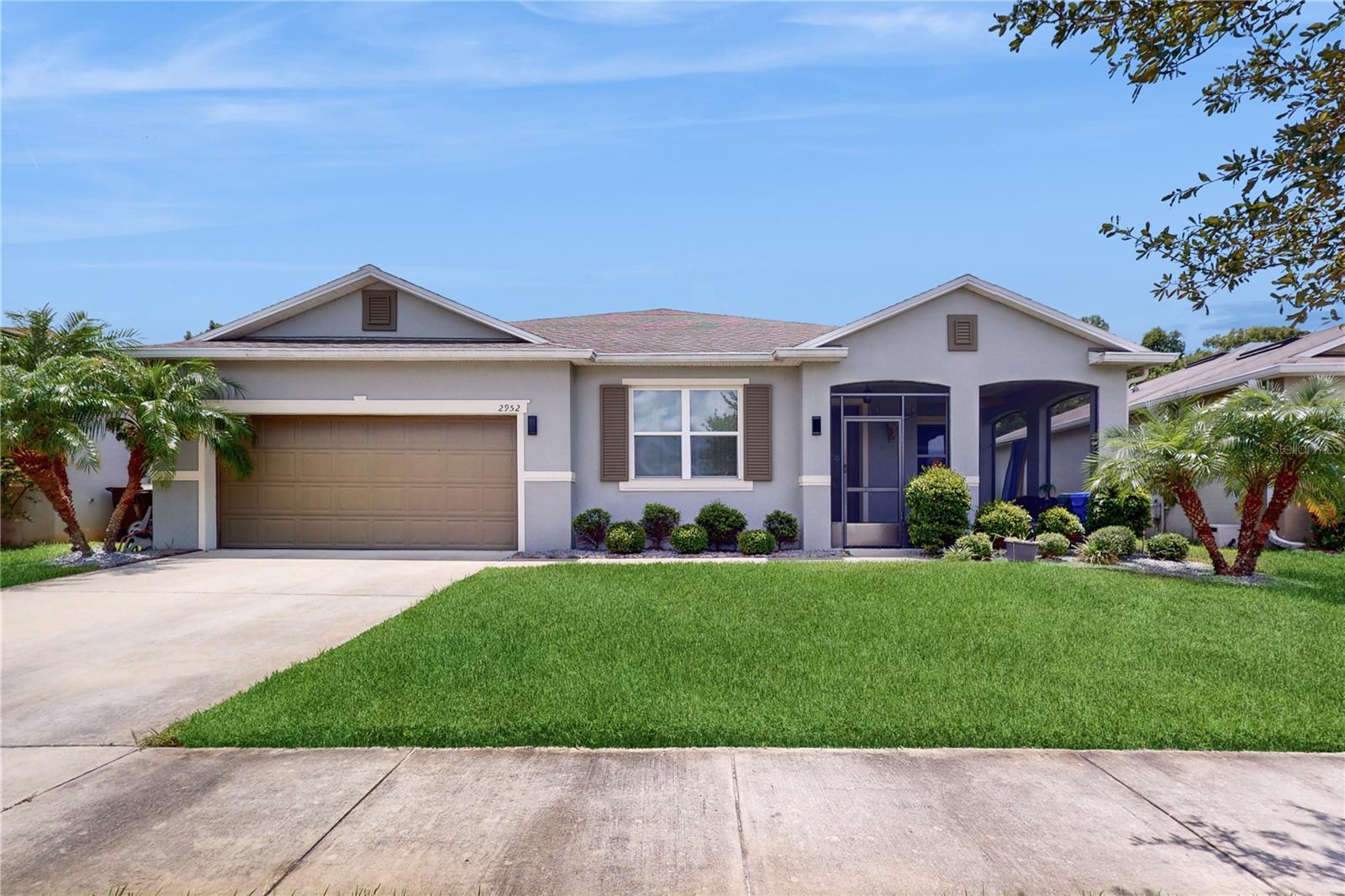 2952 BOATING BLVD, KISSIMMEE, FL, 34746