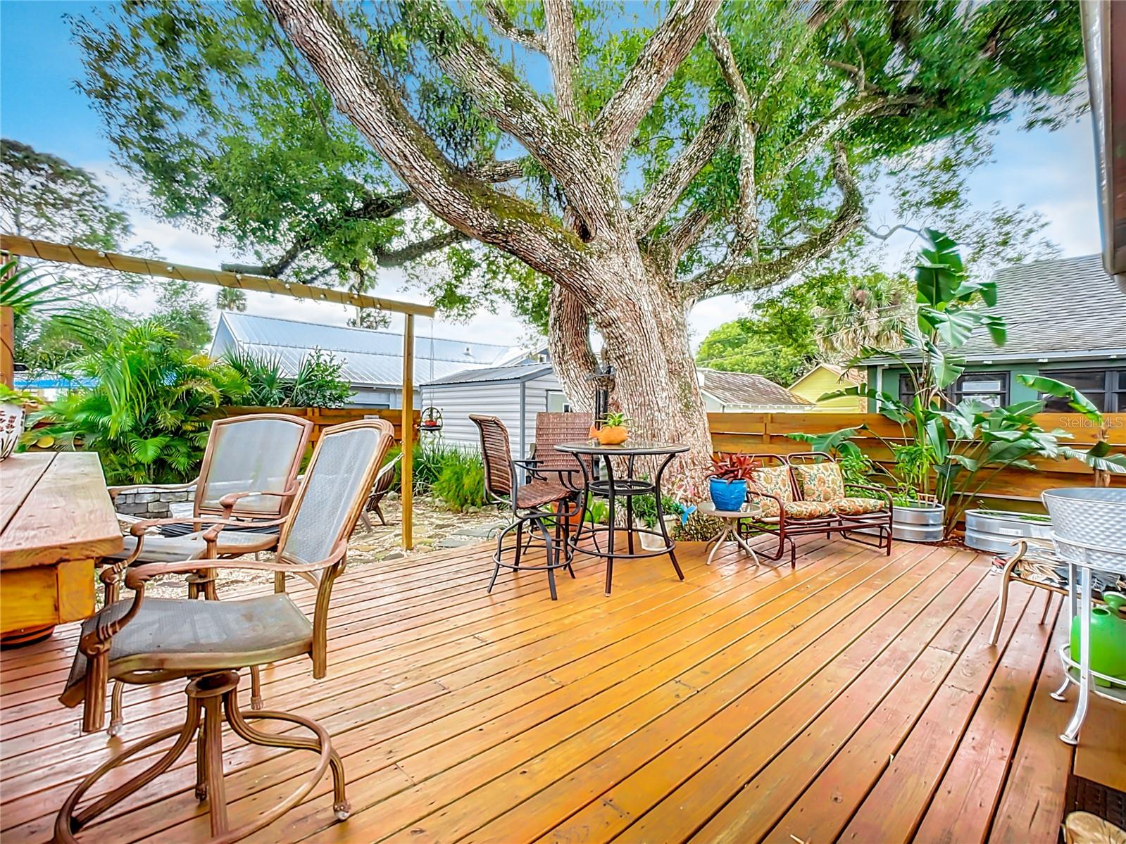 216 MURRAY ST, NEW SMYRNA BEACH, FL, 32168