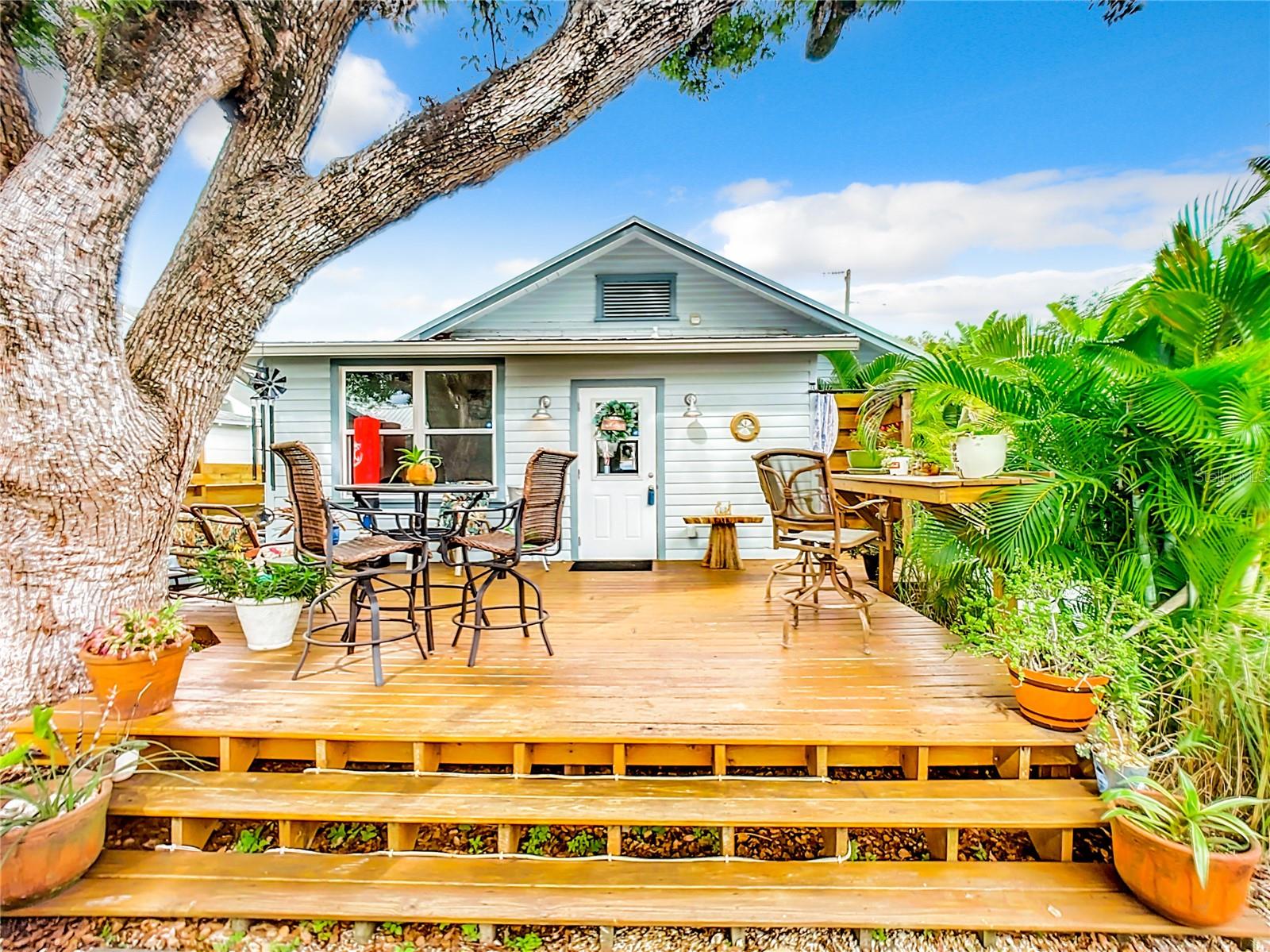 216 MURRAY ST, NEW SMYRNA BEACH, FL, 32168