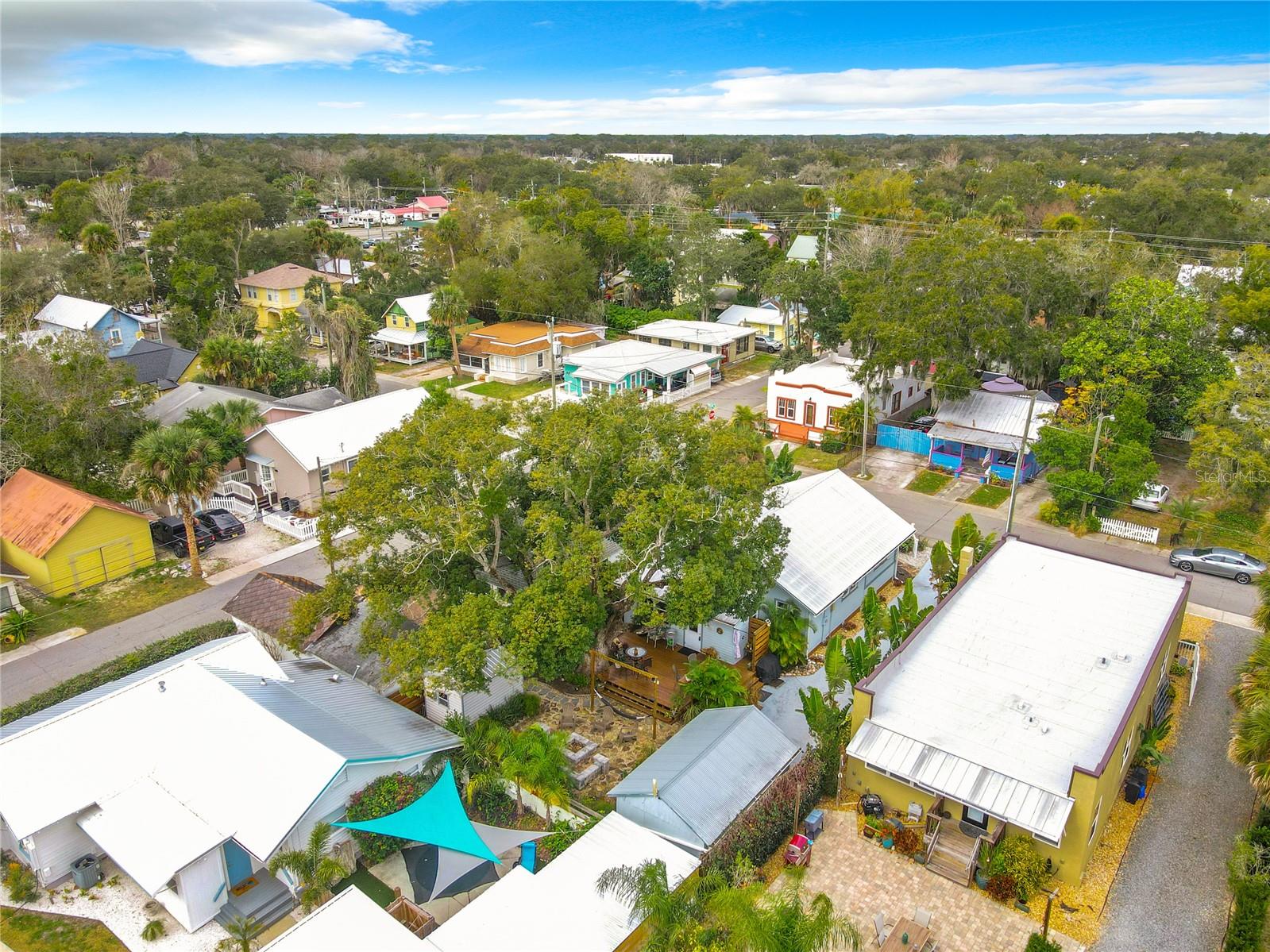 216 MURRAY ST, NEW SMYRNA BEACH, FL, 32168