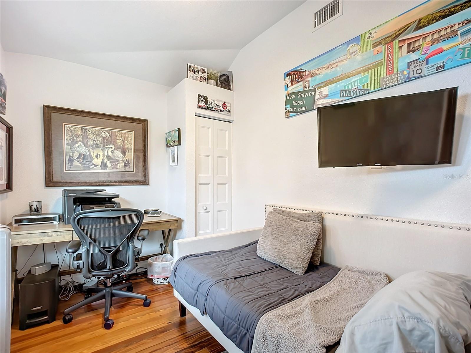 216 MURRAY ST, NEW SMYRNA BEACH, FL, 32168