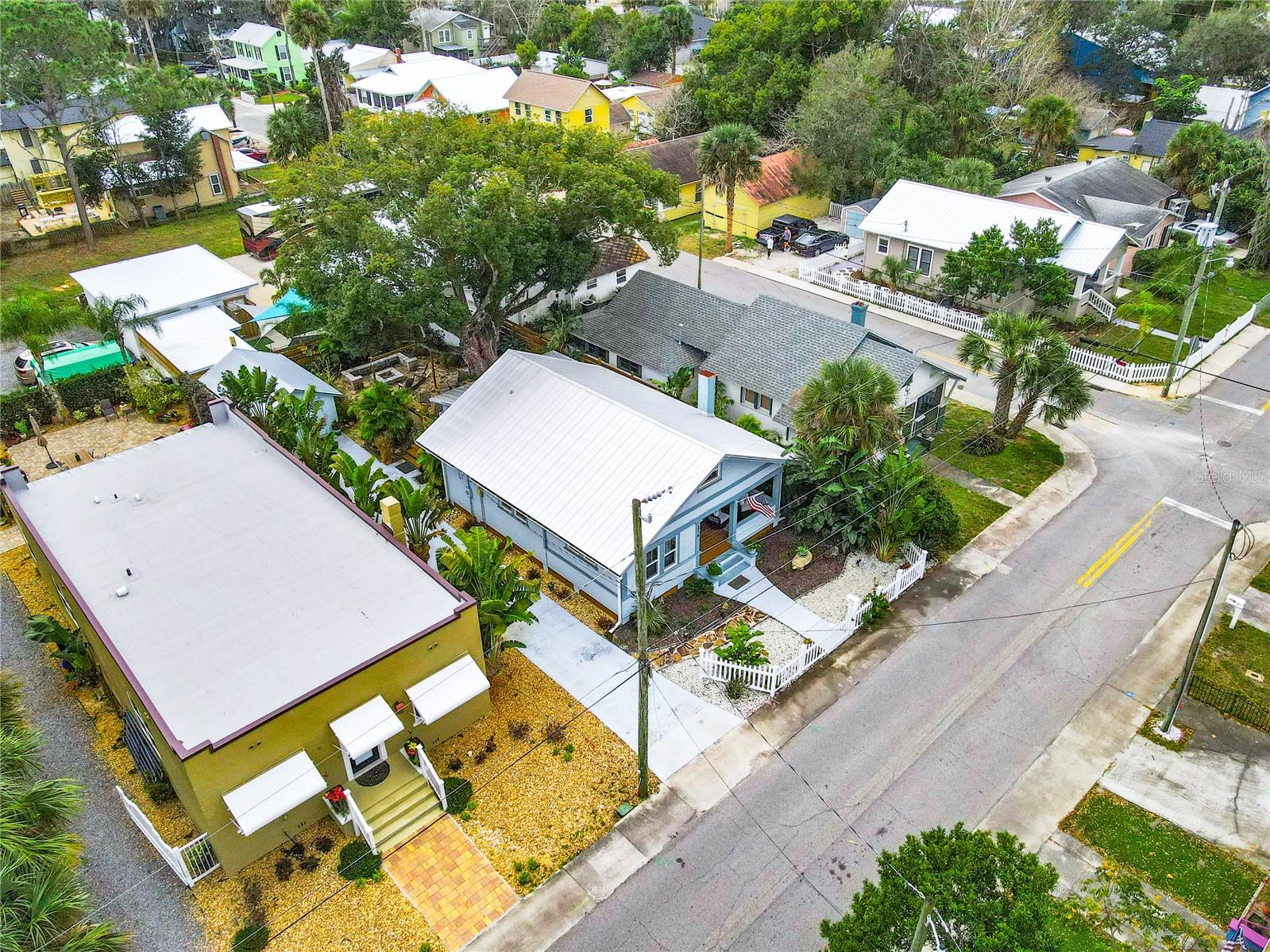 216 MURRAY ST, NEW SMYRNA BEACH, FL, 32168