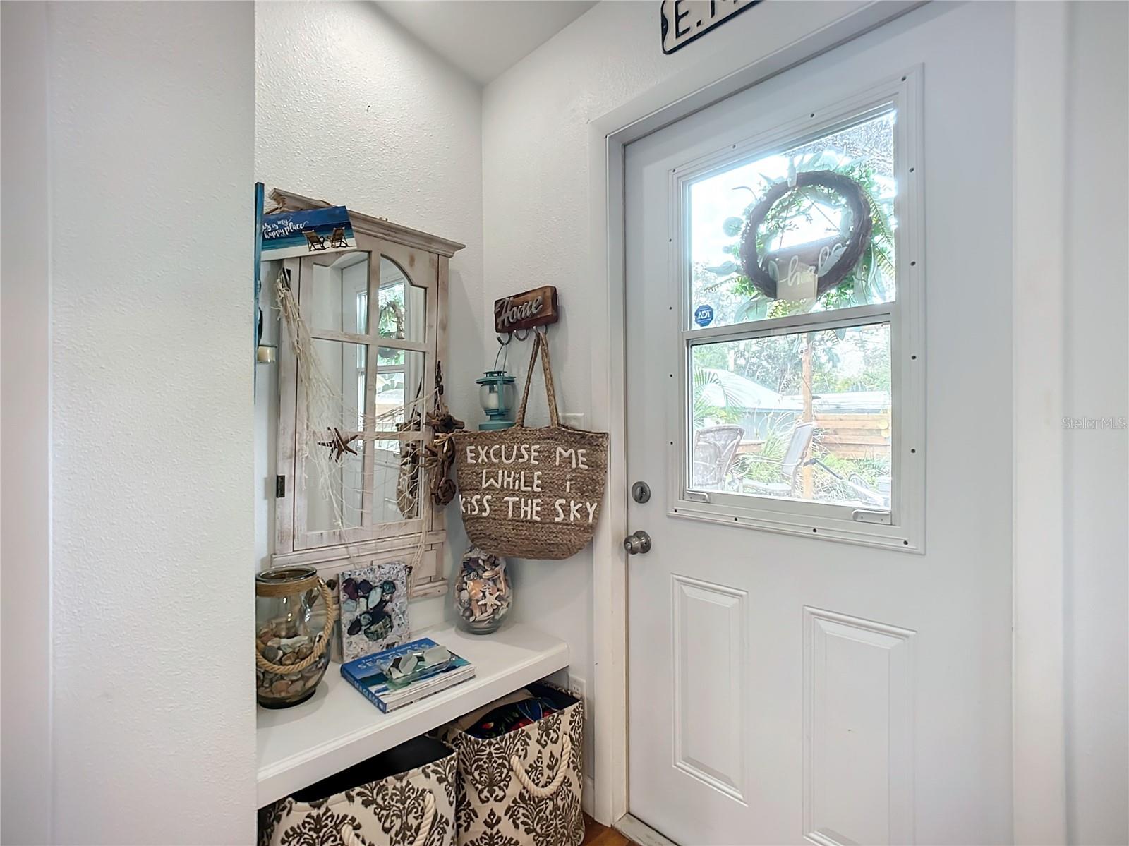 216 MURRAY ST, NEW SMYRNA BEACH, FL, 32168