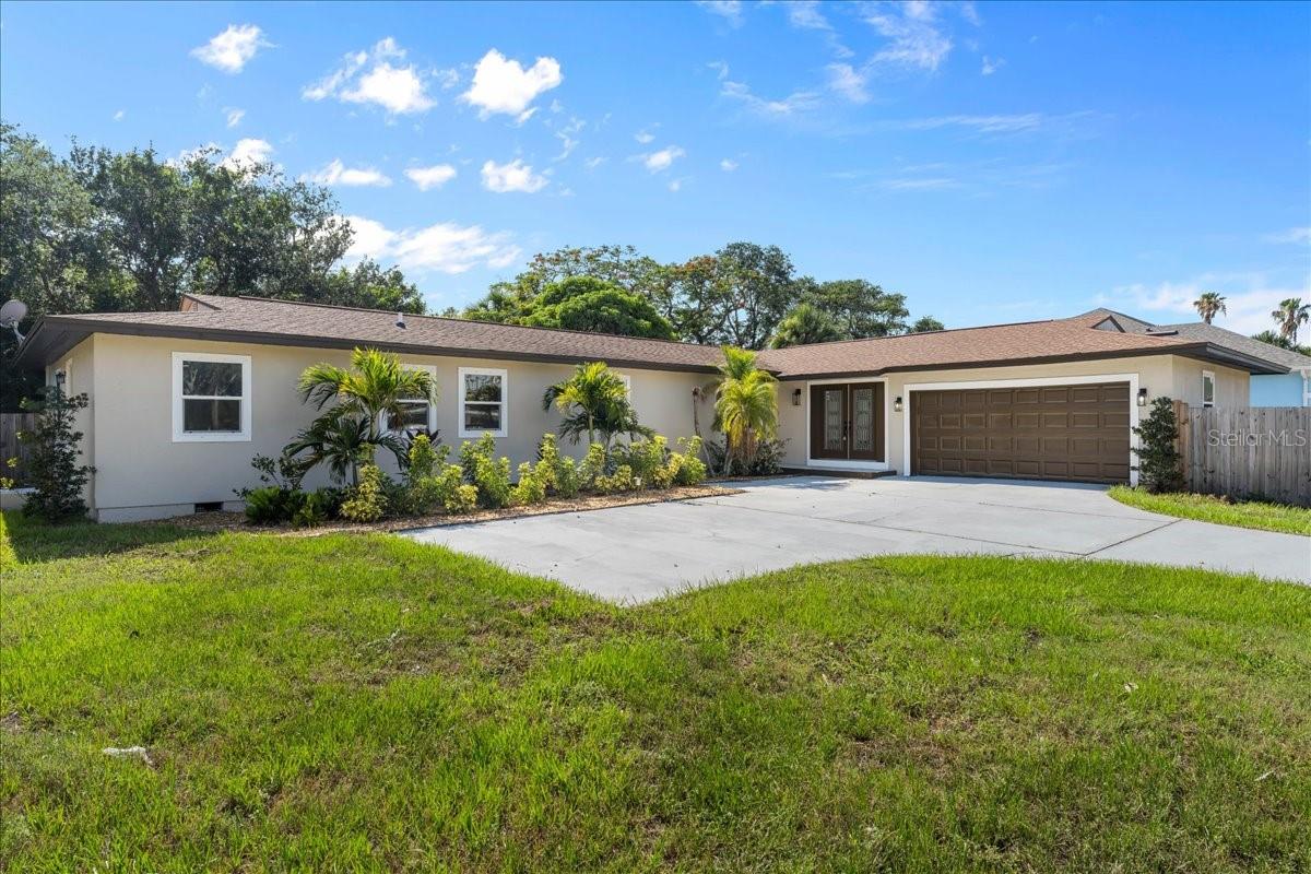 2110 S PATRICK DR, INDIAN HARBOUR BEACH, FL, 32937