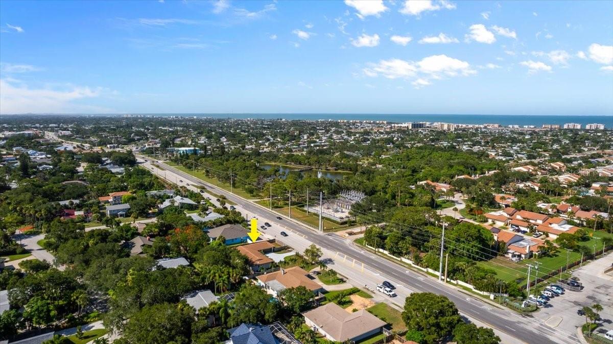 2110 S PATRICK DR, INDIAN HARBOUR BEACH, FL, 32937