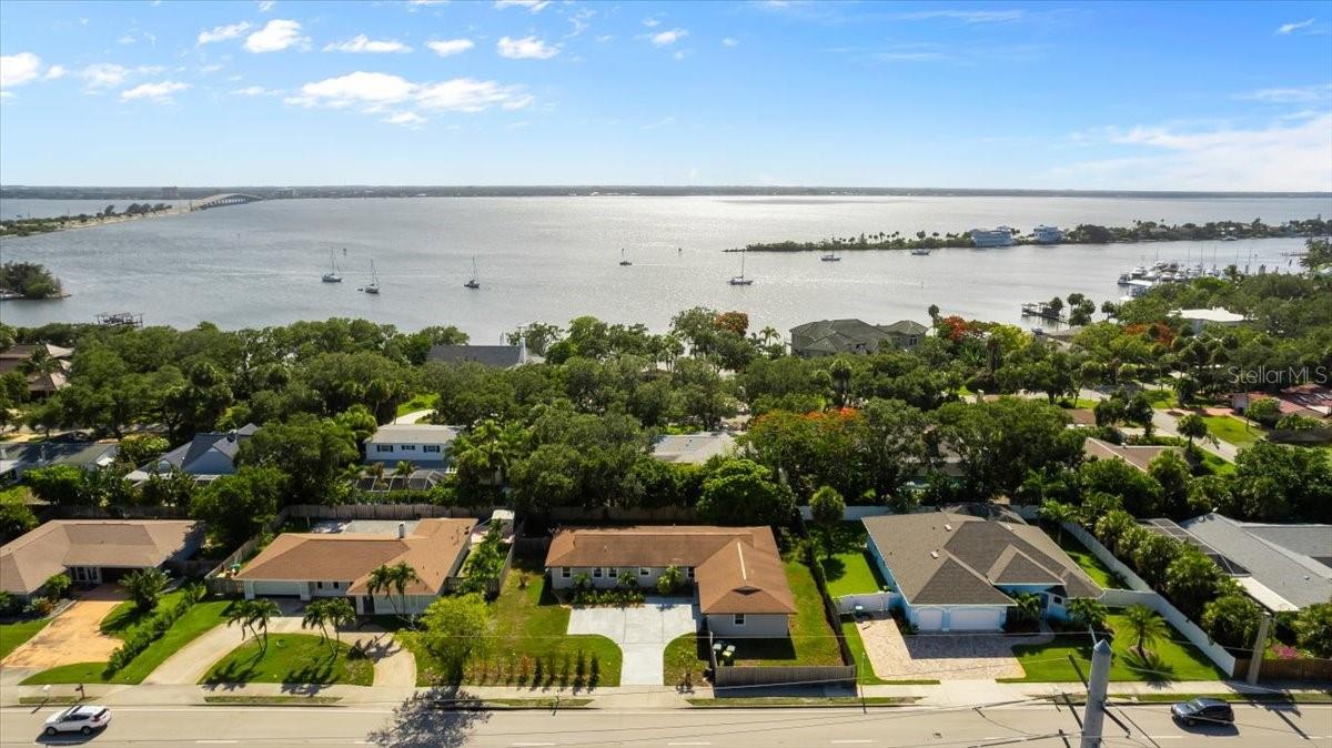 2110 S PATRICK DR, INDIAN HARBOUR BEACH, FL, 32937