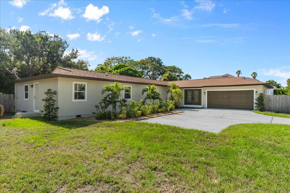 2110 S PATRICK DR, INDIAN HARBOUR BEACH, FL, 32937