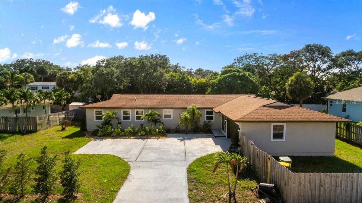 2110 S PATRICK DR, INDIAN HARBOUR BEACH, FL, 32937