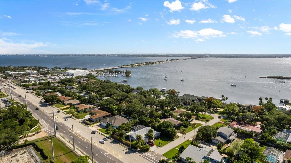 2110 S PATRICK DR, INDIAN HARBOUR BEACH, FL, 32937