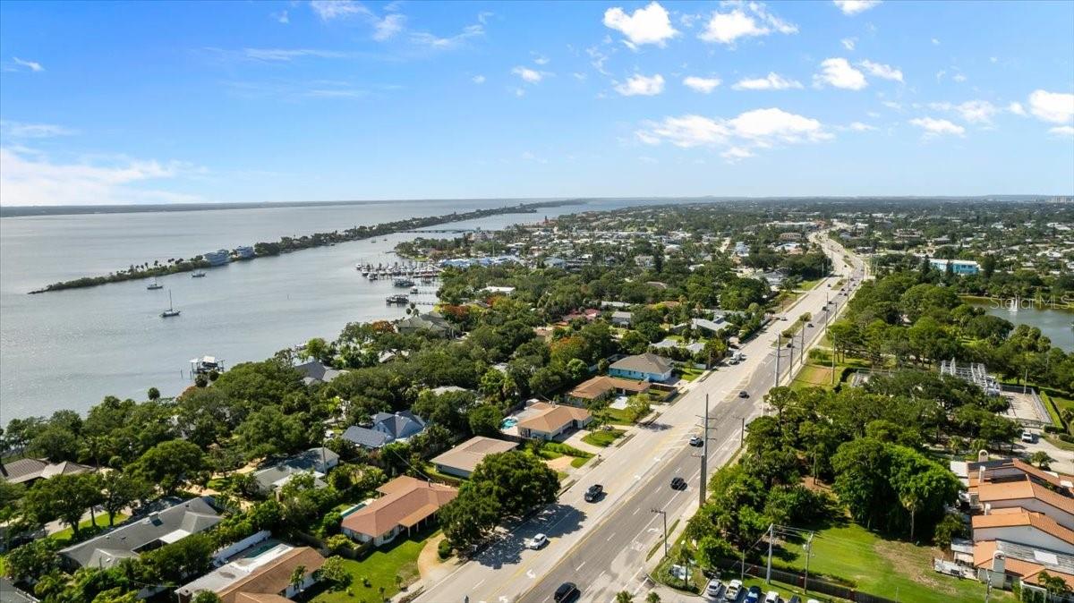 2110 S PATRICK DR, INDIAN HARBOUR BEACH, FL, 32937