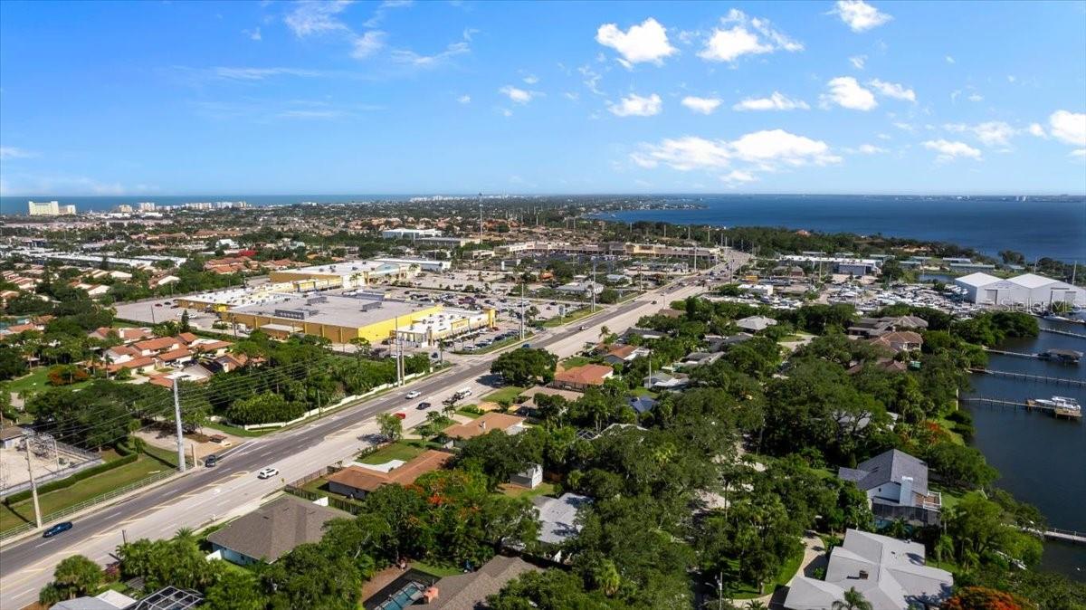 2110 S PATRICK DR, INDIAN HARBOUR BEACH, FL, 32937
