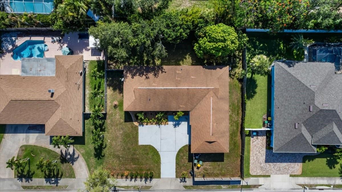 2110 S PATRICK DR, INDIAN HARBOUR BEACH, FL, 32937