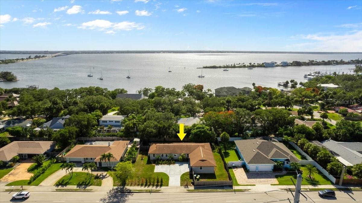 2110 S PATRICK DR, INDIAN HARBOUR BEACH, FL, 32937