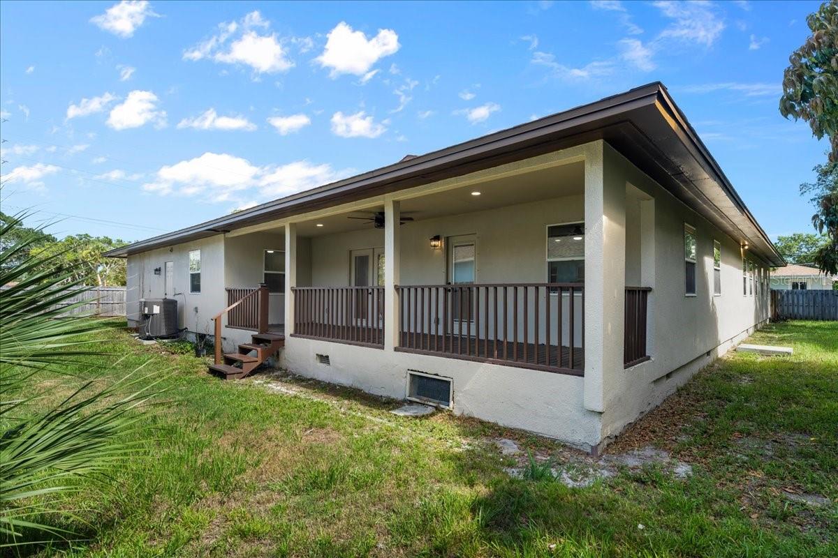 2110 S PATRICK DR, INDIAN HARBOUR BEACH, FL, 32937