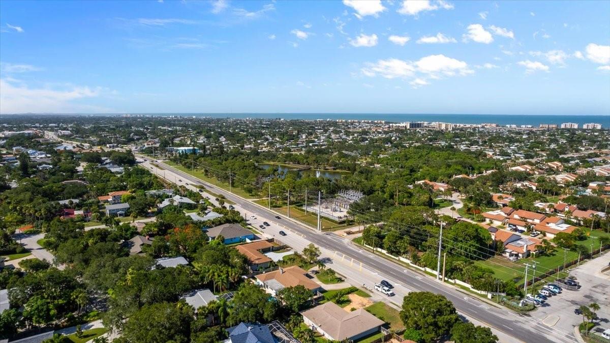 2110 S PATRICK DR, INDIAN HARBOUR BEACH, FL, 32937