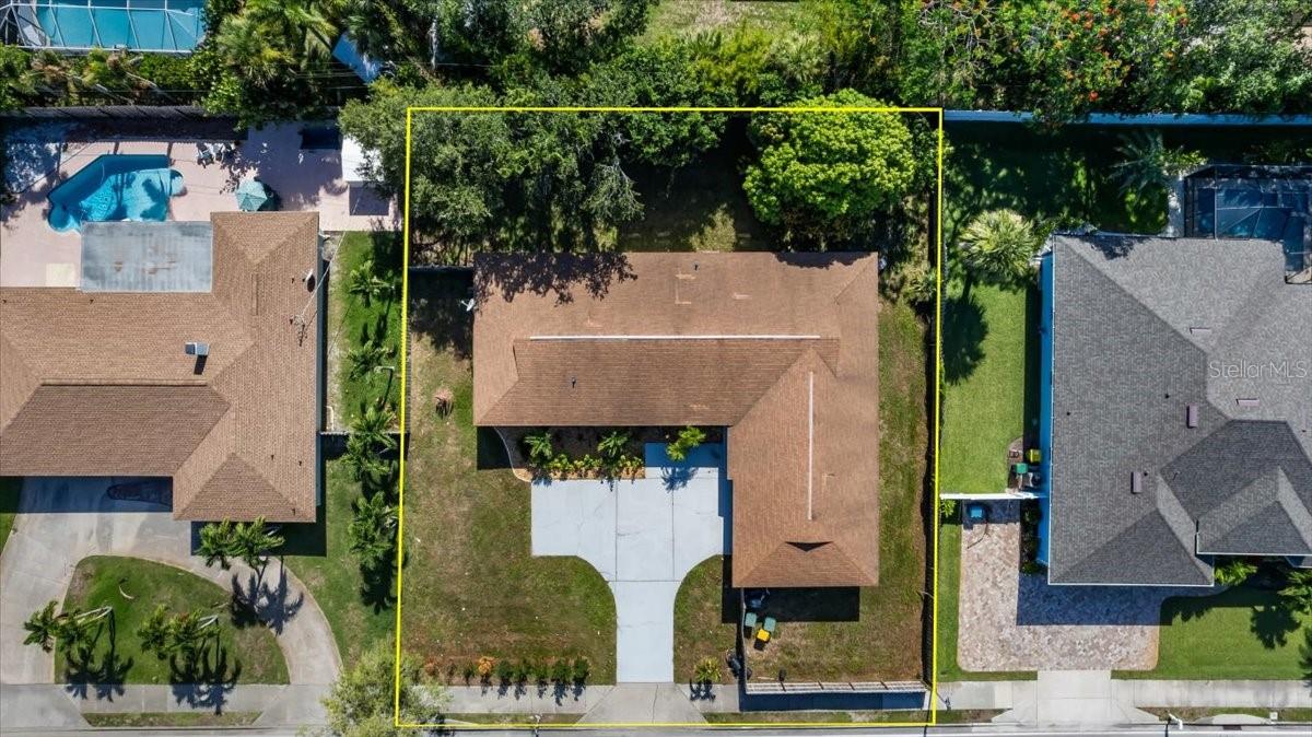 2110 S PATRICK DR, INDIAN HARBOUR BEACH, FL, 32937