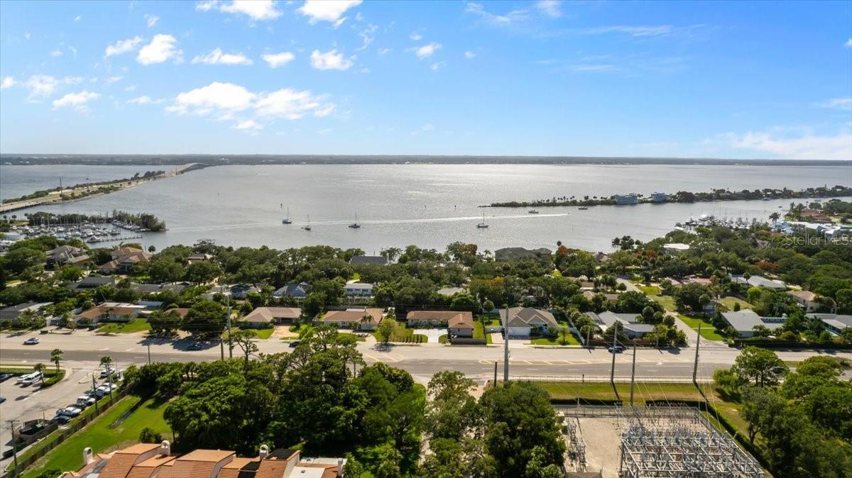 2110 S PATRICK DR, INDIAN HARBOUR BEACH, FL, 32937