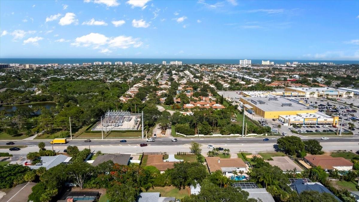 2110 S PATRICK DR, INDIAN HARBOUR BEACH, FL, 32937