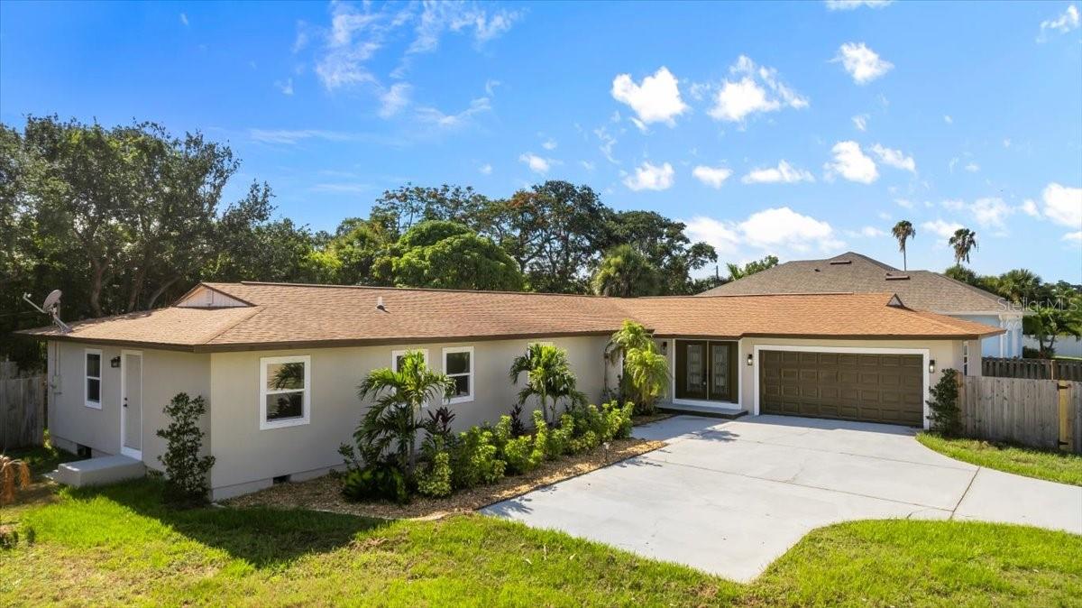 2110 S PATRICK DR, INDIAN HARBOUR BEACH, FL, 32937
