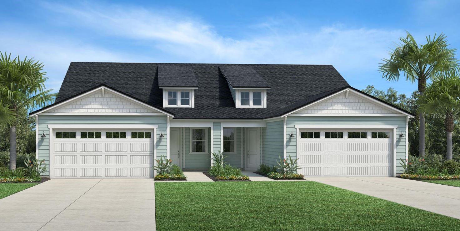 15 WIMBLEDON WAY, PALM COAST, FL, 32164