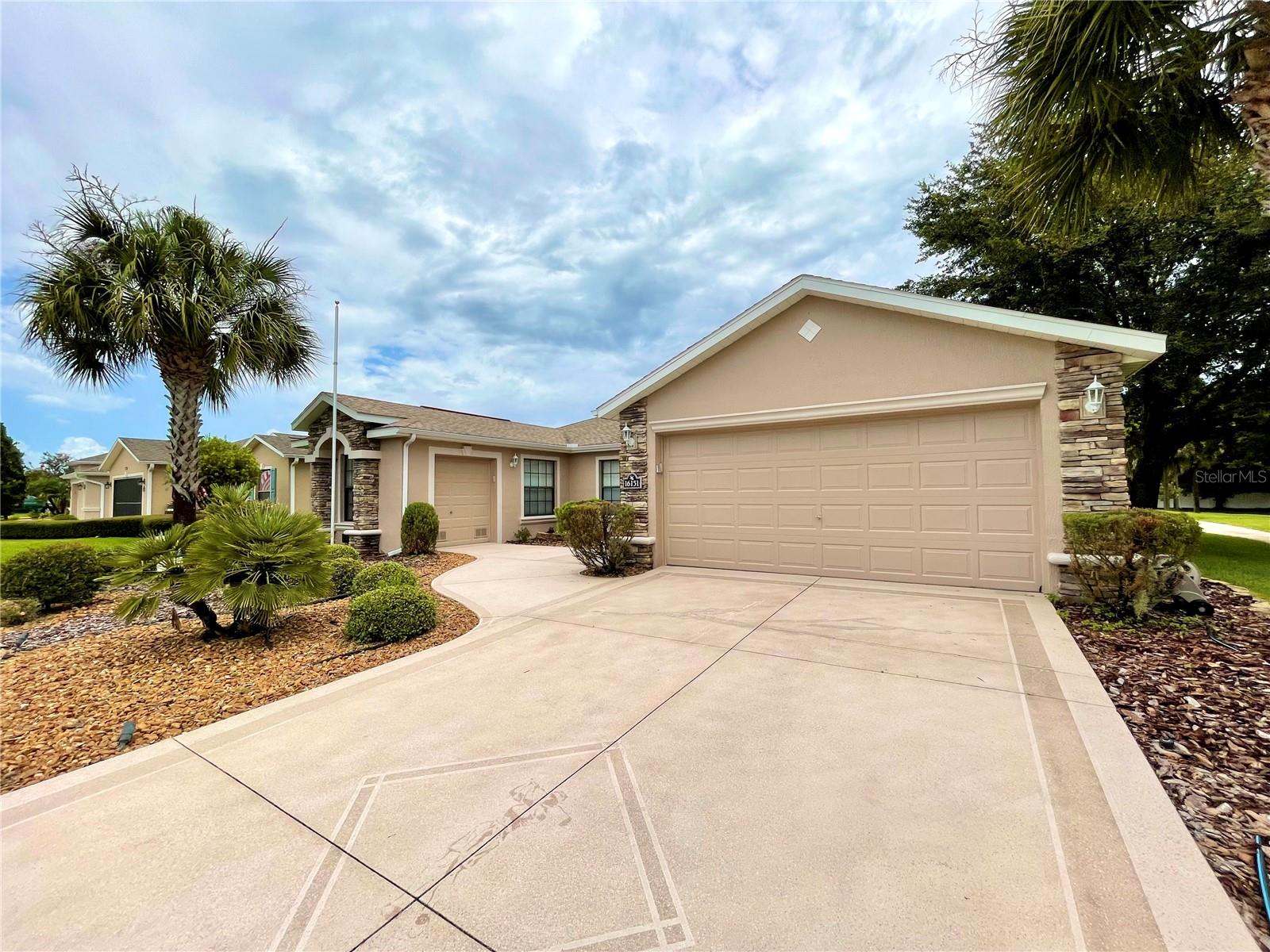16151 SW 14TH AVENUE RD, OCALA, FL, 34473