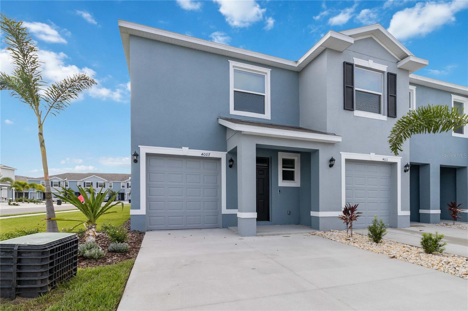 4007 BLUE BANKS LN, BRADENTON, FL, 34208