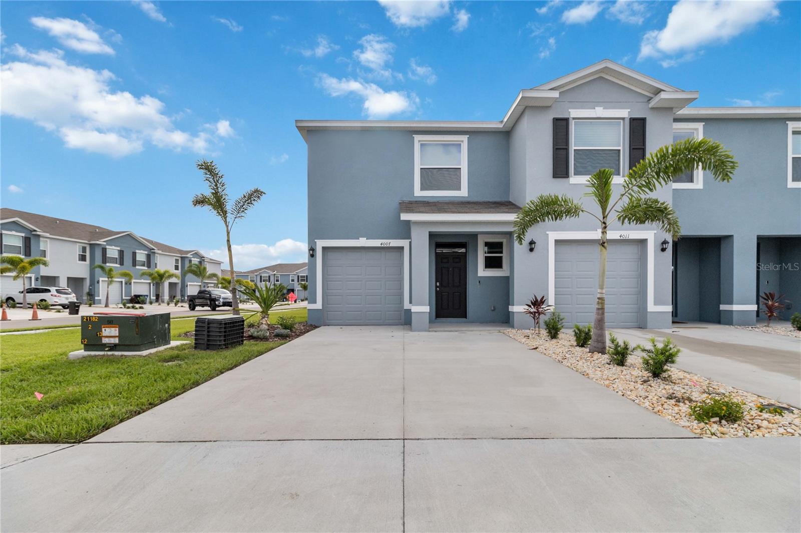 4007 BLUE BANKS LN, BRADENTON, FL, 34208