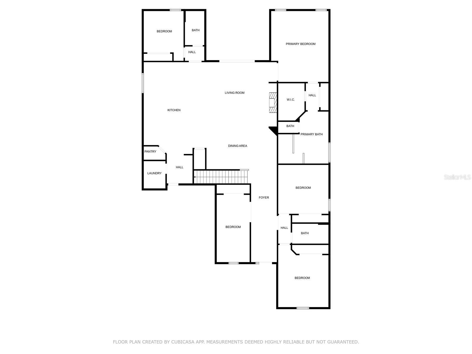 18339 MOWRY CT, ORLANDO, FL, 32827