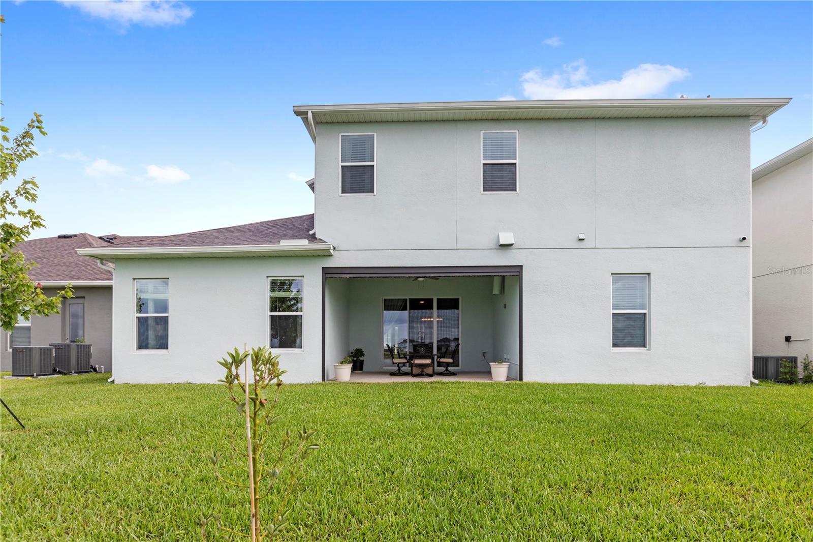 18339 MOWRY CT, ORLANDO, FL, 32827